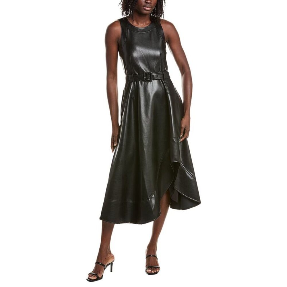 Cinq À Sept Womens  Zelda Midi Dress